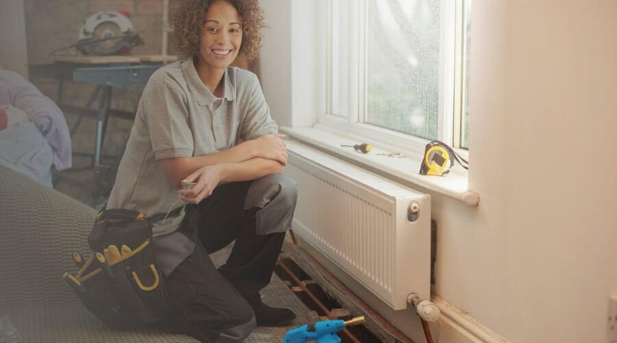 Professional emergency plumbing in Greenville, IN